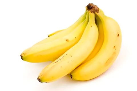 Banananas 库存照片