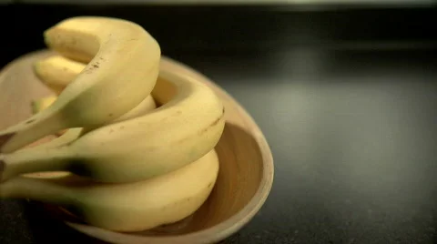 Bananas 스톡 동영상 376323