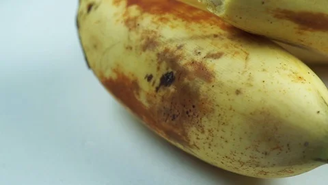 Bananas Macro Footage 動画素材 104032265