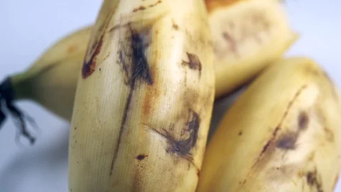 Bananas Macro Footage 動画素材 104032371