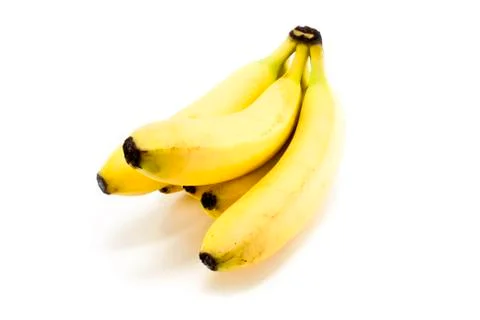 Bananas Stock Photos