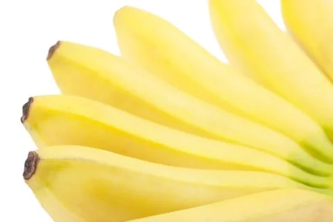 Bananas Stock Photos