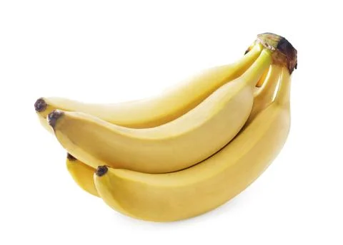 Bananas Foto stock