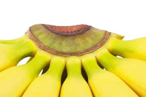 Bananas Stock Photos