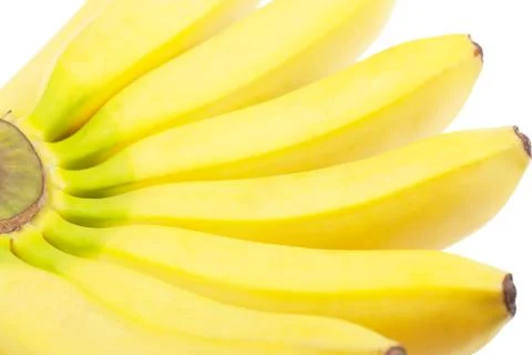 Bananas Stock Photos