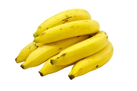 Bananas Stock Photos