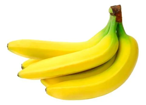 Bananas Stock Photos