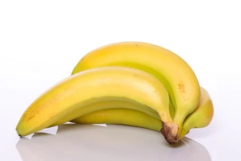 Bananas Stock Photos