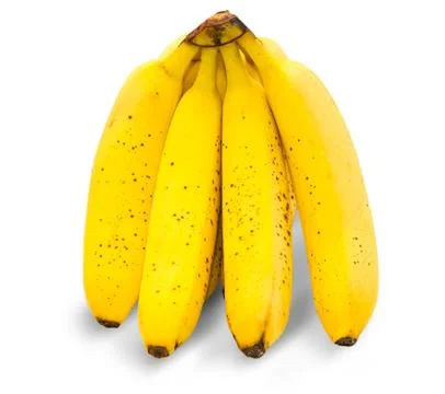 Bananas Stock Photos