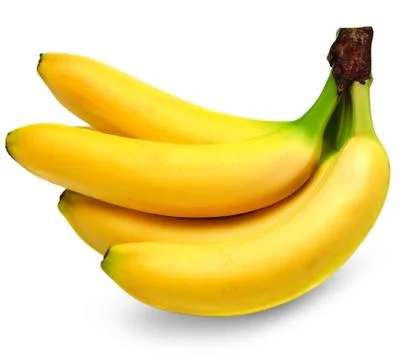 Bananas Stock Photos