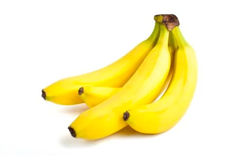 Bananas Stock Photos