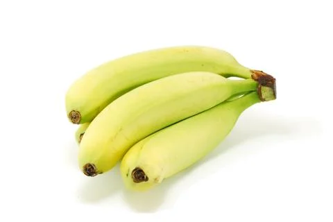 Bananas Stock Photos