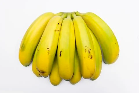 Bananas Stock Photos