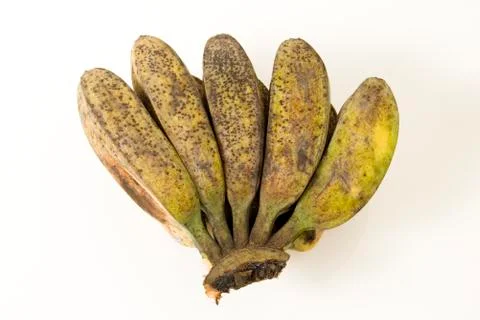 Bananas Stock Photos