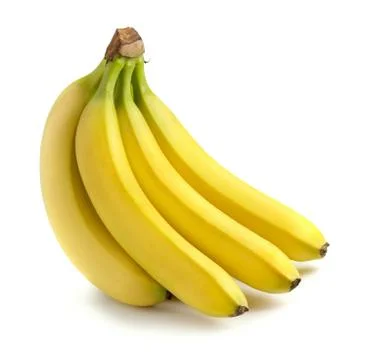 Bananas Stock Photos