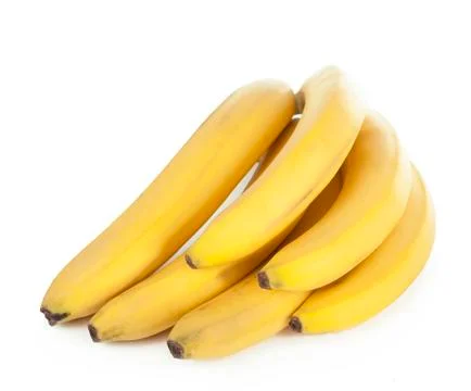 Bananas Stock Photos