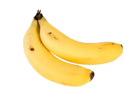 Bananas Stock Photos