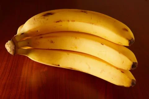Bananas Stock Photos