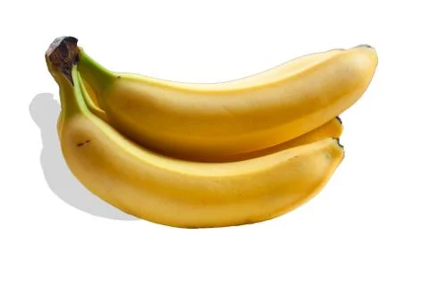 Bananas Stock Photos
