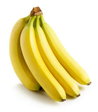 Bananas Stock Photos