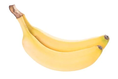 Bananas Stock Photos