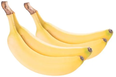 Bananas Stock Photos