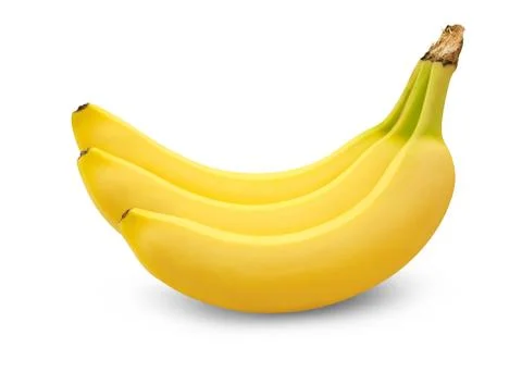 Bananas Stock Photos