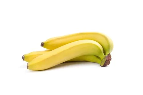 Bananas Stock Photos