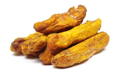 Bananas Stock Photos