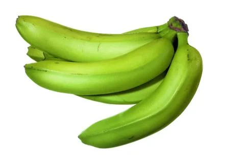Bananas Stock Photos