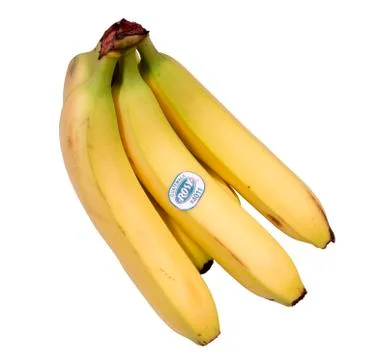 Bananas 库存照片