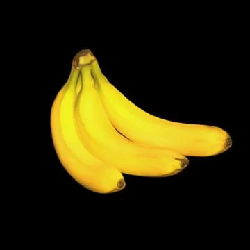 Bananas Foto stock