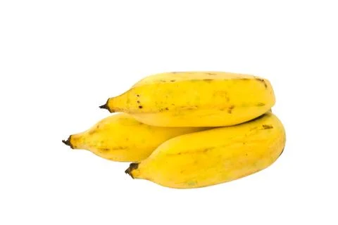 Bananas Stock Photos
