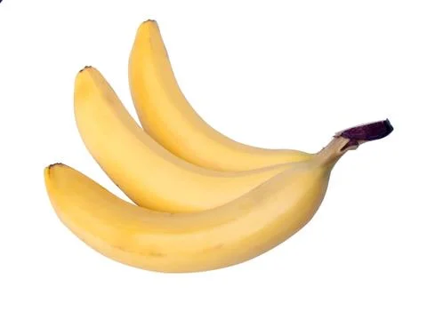 Bananas Stock Photos
