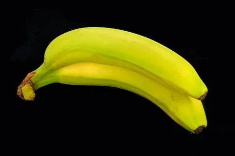 Bananas Foto stock