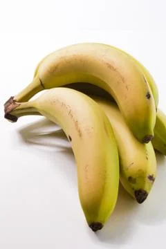 Bananas Stock Photos