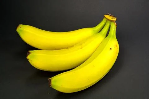 Bananas Stock Photos