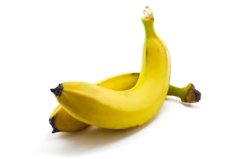 Bananas Stock Photos