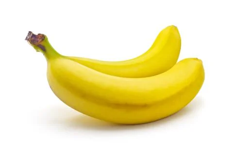 Bananas Stock Photos
