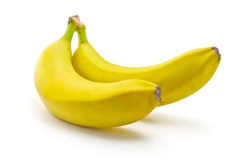 Bananas Stock Photos