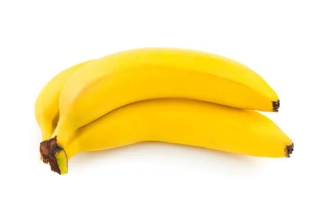 Bananas Stock Photos