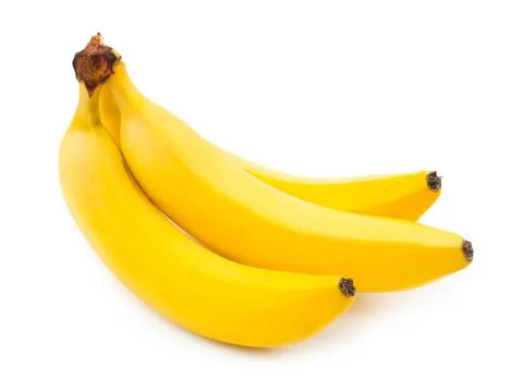 Bananas Stock Photos