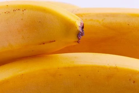 Bananas Stock Photos