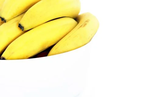 Bananas Stock Photos