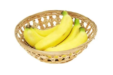 Bananas Stock Photos