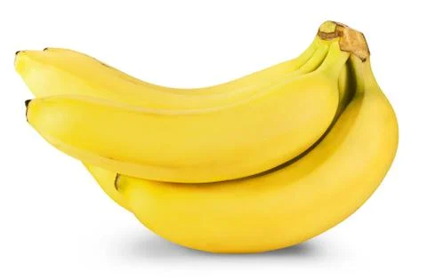 Bananas Stock Photos