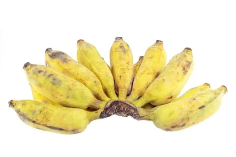 Bananas Stock Photos