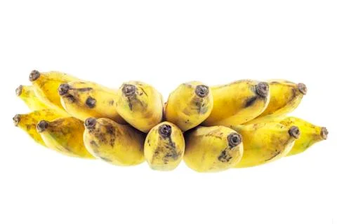 Bananas Foto stock
