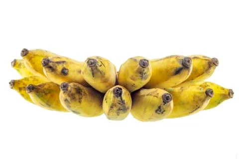 Bananas Stock Photos