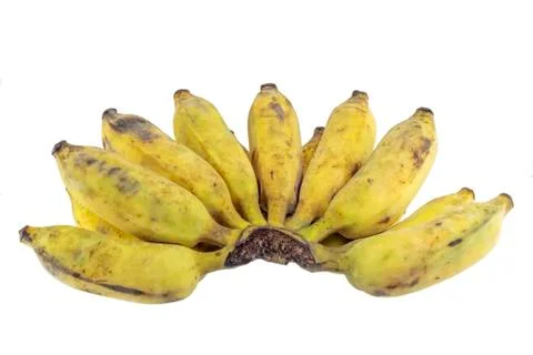 Bananas Stock Photos